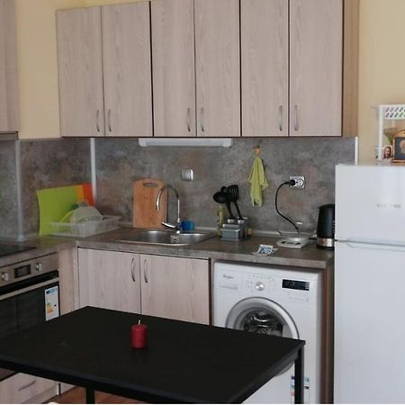 Cozy Apartament Naydenov Apartment Burgas Ngoại thất bức ảnh