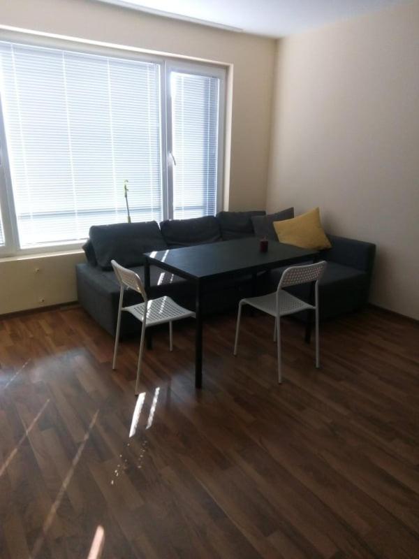 Cozy Apartament Naydenov Apartment Burgas Ngoại thất bức ảnh