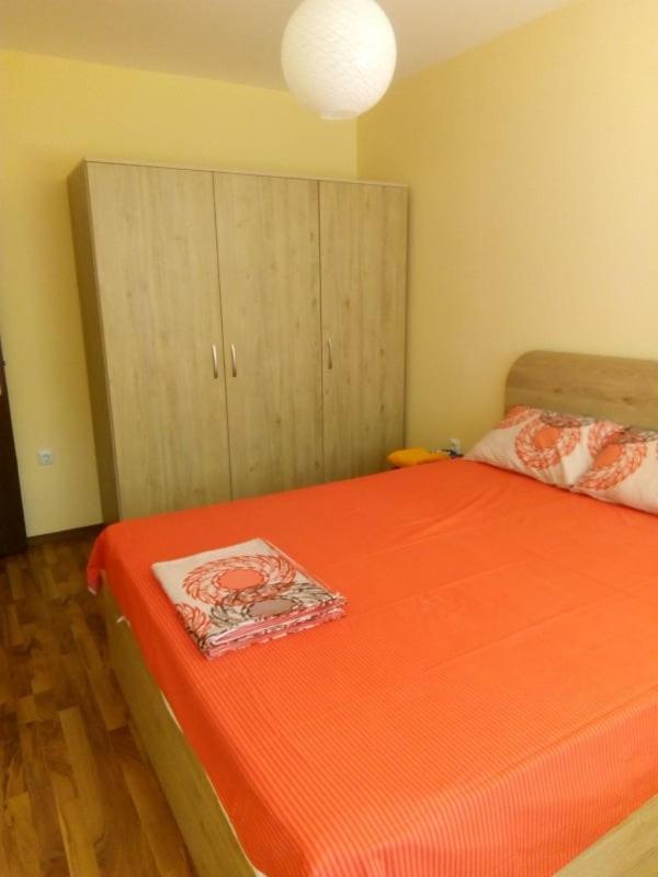 Cozy Apartament Naydenov Apartment Burgas Ngoại thất bức ảnh