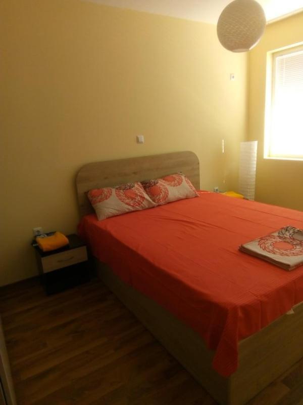 Cozy Apartament Naydenov Apartment Burgas Ngoại thất bức ảnh