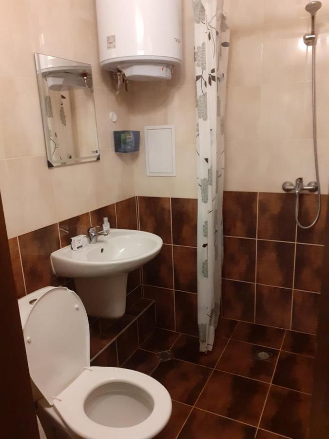 Cozy Apartament Naydenov Apartment Burgas Ngoại thất bức ảnh